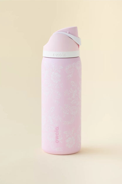 Pink Ribbon 32oz
