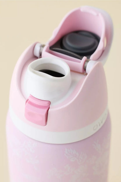 Pink Ribbon 32oz